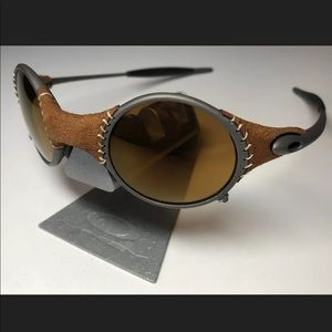 Oakley Mars Michael Jordan rare Sunglasses.